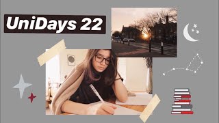 Диффуры и самый важный советＩUniDays #22