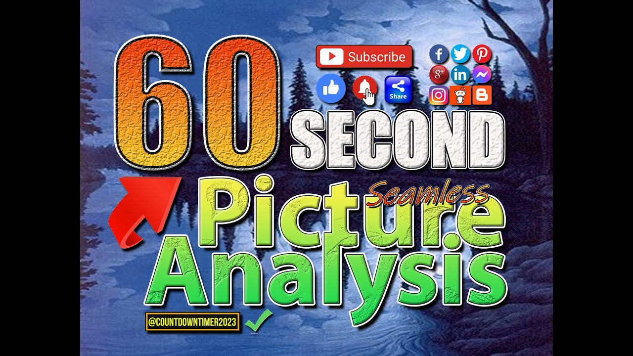 Picture Analysis Picture Analysis #27 - YouTube