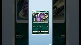 BAD LUCK😱?!!! Opening PULSING AURA Pack in Pokémon TCG Pocket