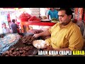 ADAM KHAN CHAPLI KABAB | THE POPULAR AND SPECIAL CHAPLI KEBAB IN AFGHANISTAN | مشهور کباب افغانستان