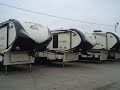 Benefits Of Coachmen Brookstone 5th Wheels | Mount Comfort RV