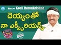 Kodi Ramakrishna Exclusive Interview