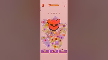 Screw Jam Puzzle Level 189 | GAME Walkthrough