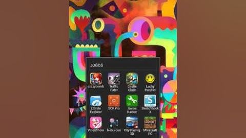 COMO HACKEAR QUALQUER JOGO LUCK PATHER