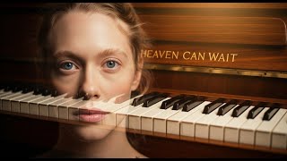 Heaven Can Wait A Soulful Pianoviolin Journey Relaxing Music