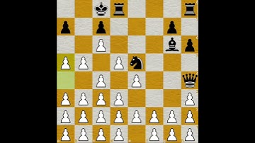 How to play chess Without King ? Chess Game :  1687 #chesspuzzle #chessgame #chesspuzzleseries