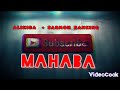 Alikiba Ft Sarmoh Ranking MAHABA COVER Official Music