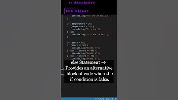 🧬 JavaScript 11b 🧬 conditional execution 🧬 #javascript #js #coding #omg #wtf