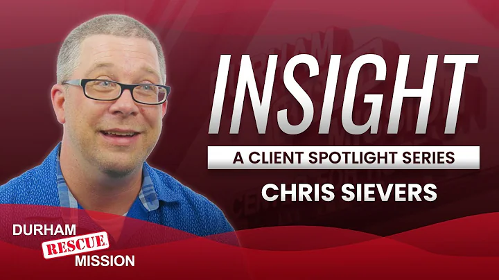 INSIGHT- Chris Sievers