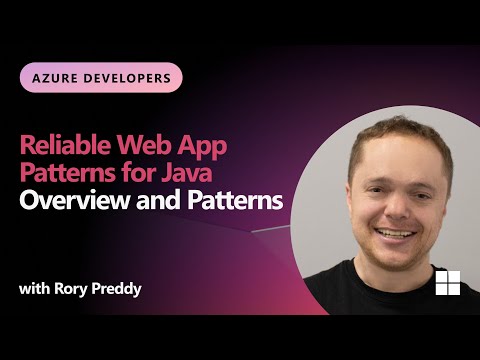 Overview and Patterns