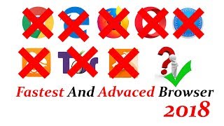 Best Browser For Android 2018 || Best Internet Browser For Android In Urdu Hindi 2018 || screenshot 4