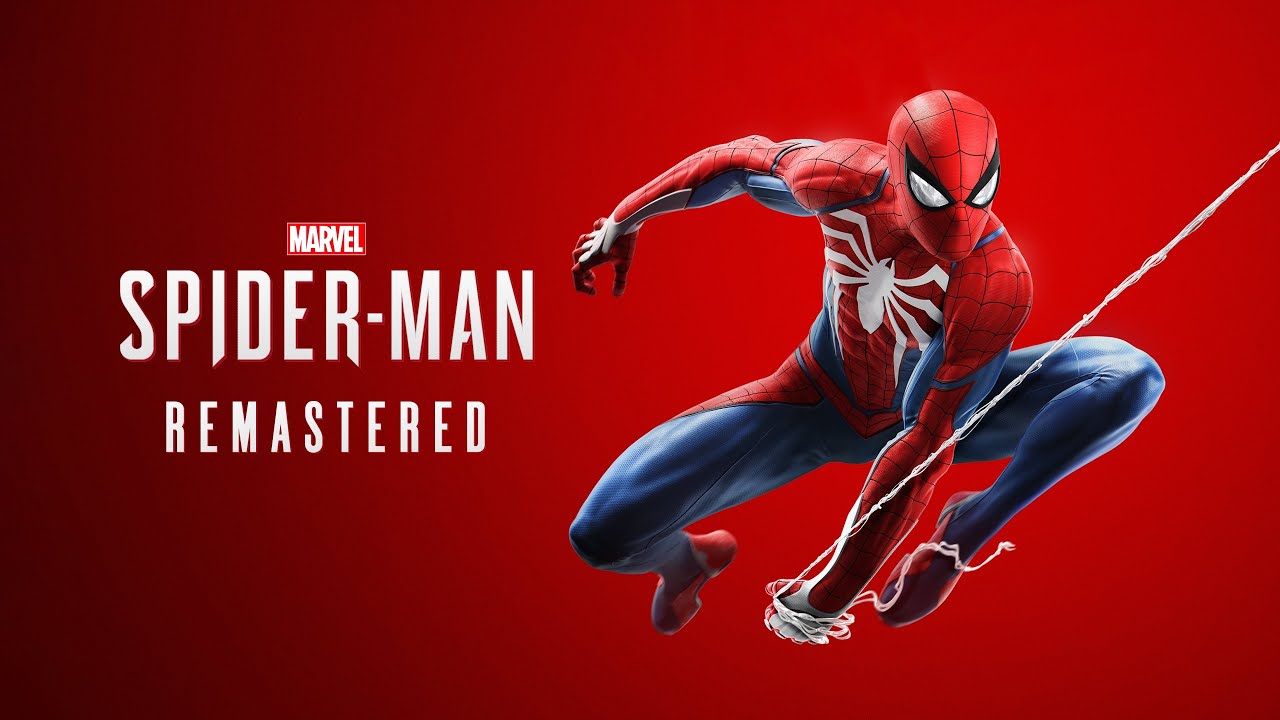 Marvel's Spider-Man Remasterizado EP-9