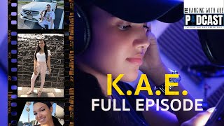 Hanging With Abe Podcast Season-2, Episode-32
