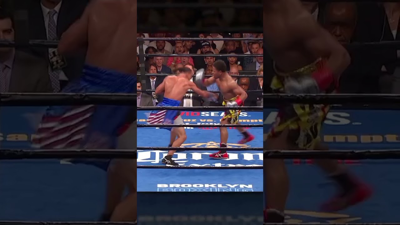 Unbelievable Lighting Fight  Audience Shocked & Went Crazy