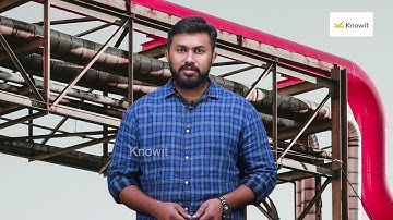 Introduction to Mechanical Equipments | Mechanical QA QC | Education | Knowit Education