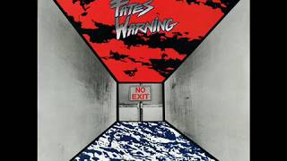 Fates Warning - 1988 - No Exit © [Full Album] © Vinyl Rip