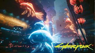 Sequestro durante o desfile da Arasaka - Cyberpunk 2077 - Gameplay PT-BR - #13