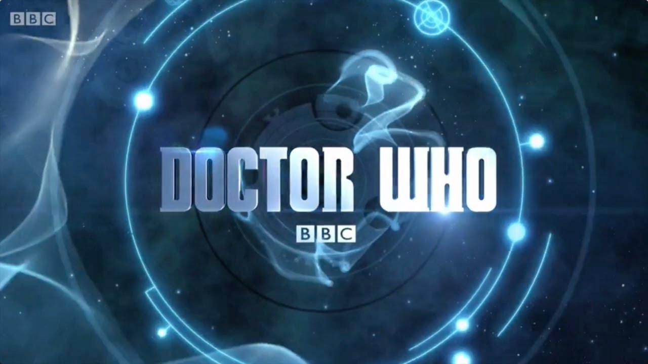 doctor who 2014 2017 extended theme version one youtube
