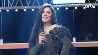 Nefes -Qadasin Alaram