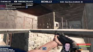 Rust - Fail Raid But Very Fun