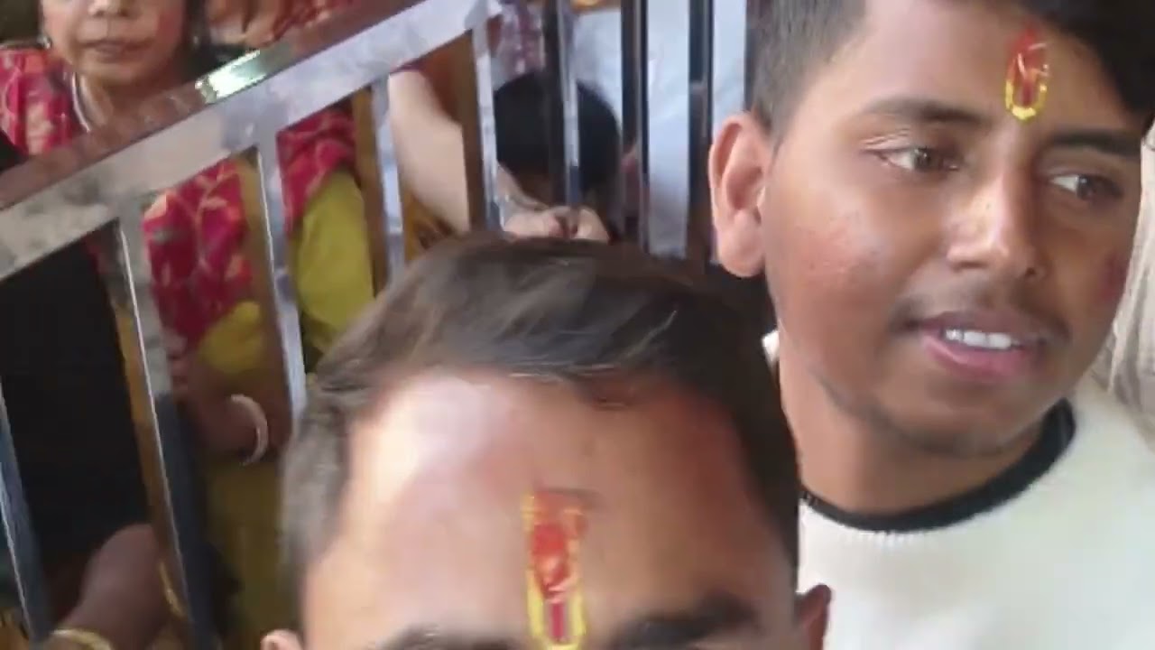 सालासर बालाजी मंदिर का दर्शन करें🙏🙏🌹