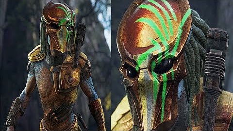 FOCUSED FALCONER PREDATOR SUBSCRIBER REQUEST BUILD BY Kevin Rob PREDATOR HUNTING GROUNDS