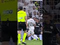 El gol de Brahim antes de cerrar LALIGA 🤍