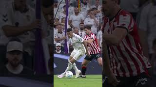 Brahimo įvartis prieš uždarant LALIGA 🤍