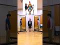Phonk Bachi Bachi Magic Mirror Remix #clonedance #trend #dancechallenge