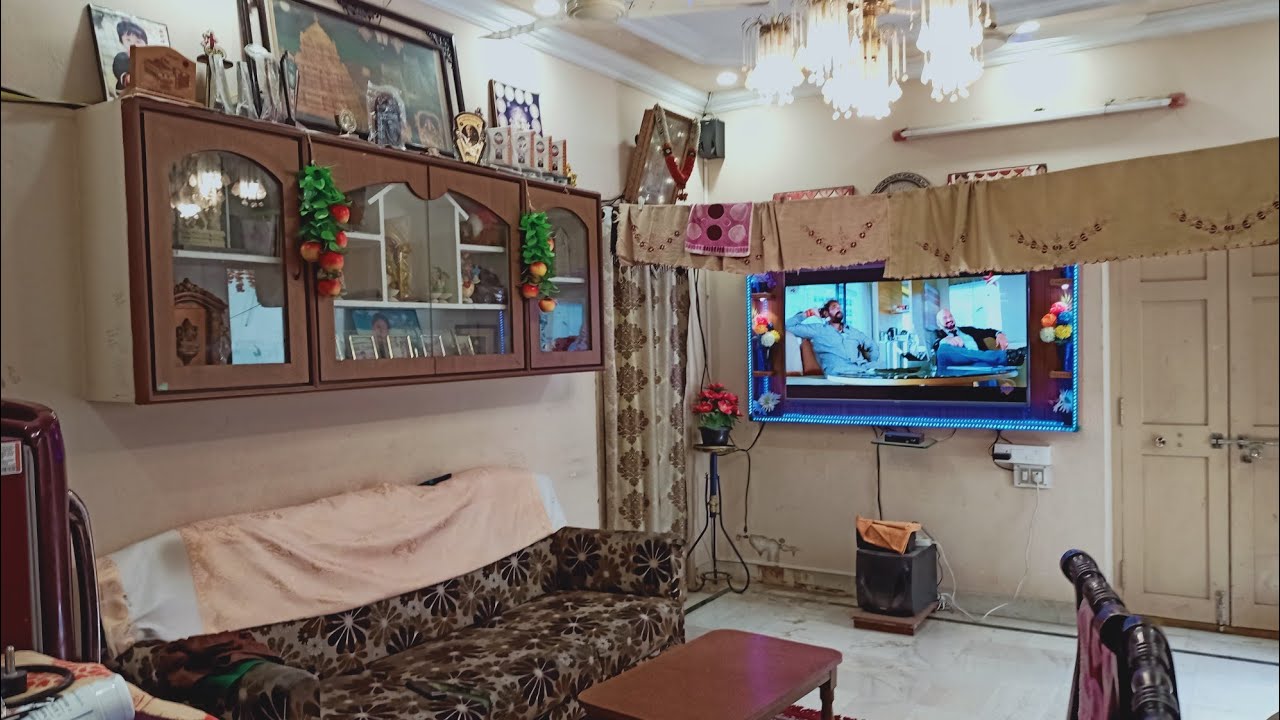 home tour telugu