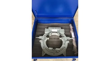 Onsite Crankshaft Grinding Machine | Suppliers And Manufacturers- R A Power Solutions