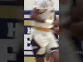 Paul Greene Two-Hand Slam