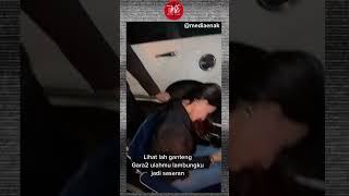 Kamu Berani Buat Aku Galau