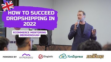 How To Succeed Dropshipping In Europe | HyperSKU