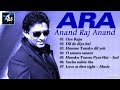 Anand raj anand  ara