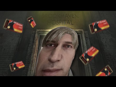 I needed bullets