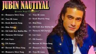 🎶 Jubin Nautiyal – A modern romantic icon whose voice defines contemporary love songs 🌹
