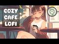 🎧 NO COPYRIGHT Anime Lofi Beats | Hinata's Study Mix | Coffee Shop BGM
