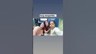 Sahabat kenangan versi tiktok