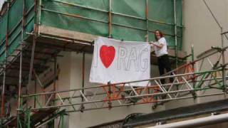 SARAH HANCOX RAG CHAIR APPLICATION