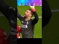 When goalkeepers become strikers