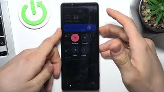 Fix Touch Screen Being Not Responsive On Sony Xperia 1 V