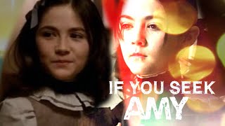 Esther || If You Seek Amy