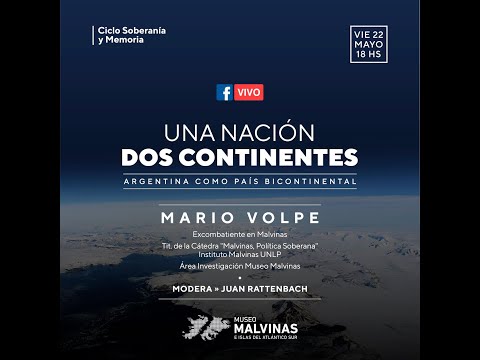 Ciclo Soberanía y