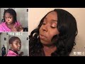 How to Protective Style Natural Hair Under Wigs