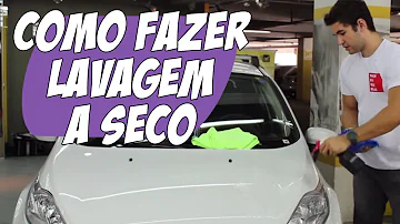 Como lavar a seco um edredom em casa?