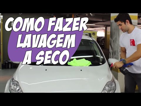 Vídeo: Quais são alguns solventes de lavagem a seco?