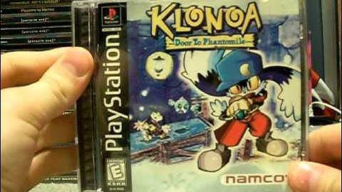 Playstation 1 Video Game Collection