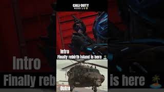 Pov: Entering on rebirth island with kuiji boss 💪🏻🤯