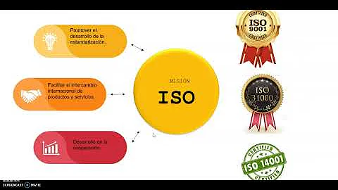 ¿Qué es la clase ISO 1?